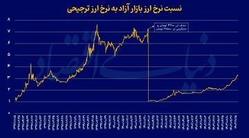 دور باطل ارز ترجیحی