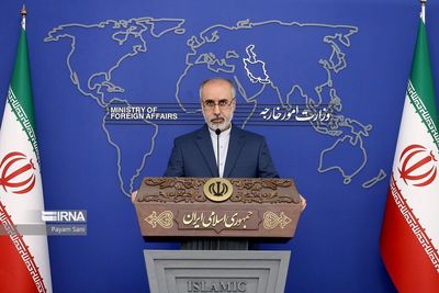 اردوغان: کشورهای غربی باید علیه اقدامات اسرائیل، «گام‌های بازدارنده» بردارند 3