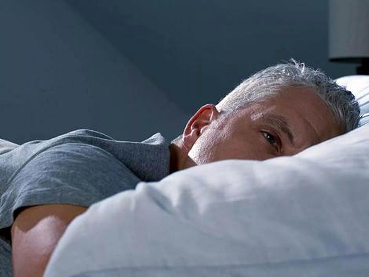 تأثیر فوری کم‌خوابی بر احساس پیری