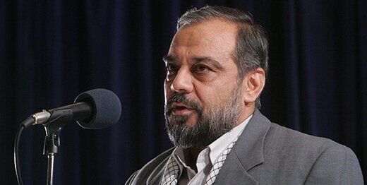 ذوالقدر جانشین محسن رضایی در مجمع تشخیص شد 