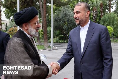 ادای احترام مقامات قفقاز و آسیای میانه به شهدای خدمت+عکس