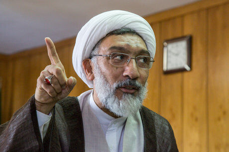 پورمحمدی: در رسیدن به برخی اهداف ناموفق بودیم/ ما مسئولان استغفار کنیم
