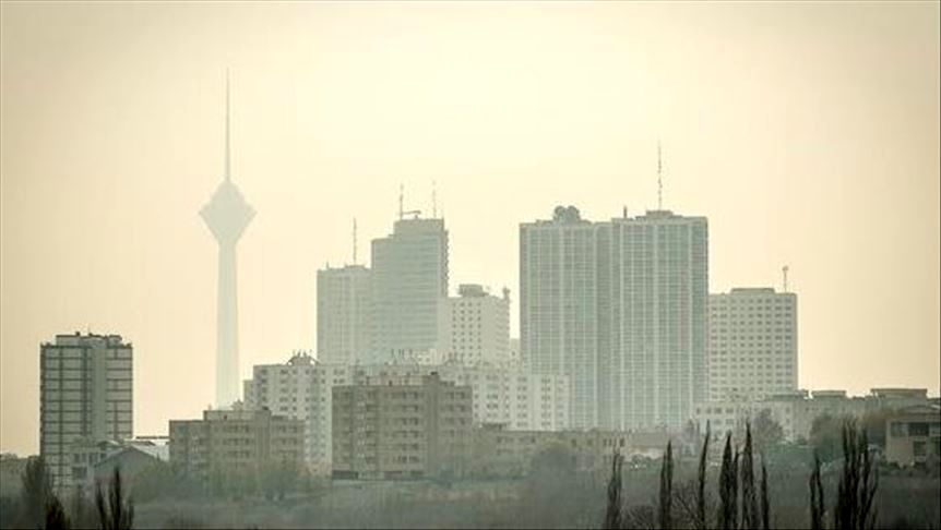 چرا تهران تعطیل نمی‌شود؟ +فیلم