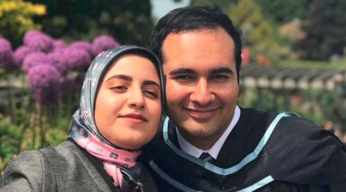 ماجرای سقوط هواپیمای اوکراینی از زبان پدر دو شهید حادثه
