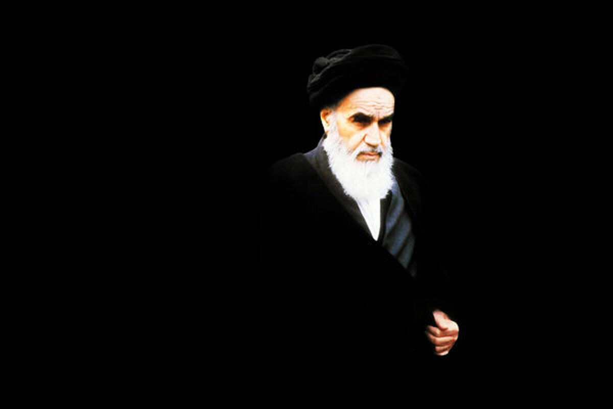 تصاویری کمیاب از دوران نوجوانی و تبعید امام (ره)