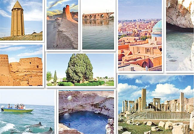 تورهای ارزان گردشگری در تبریز 