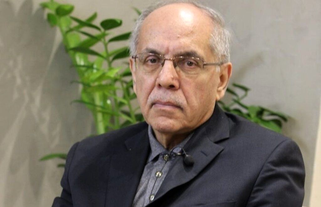 کوروش احمدی: امیدی به توافق در مذاکرات ایران و آمریکا ندارم/ واشنگتن به دنبال آن است که با تهدید، ایران را وادار به پذیرش شرایطش کند