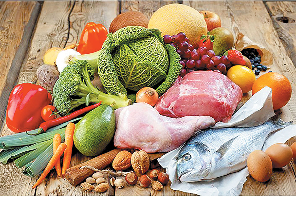 پنج تهدید عمده برای تامین امنیت غذا