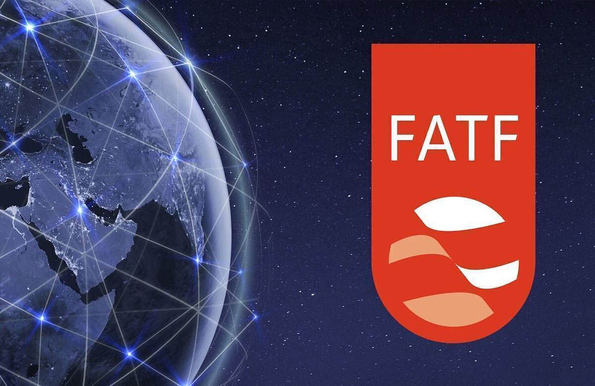 نفی FATF در گزارش مجلس