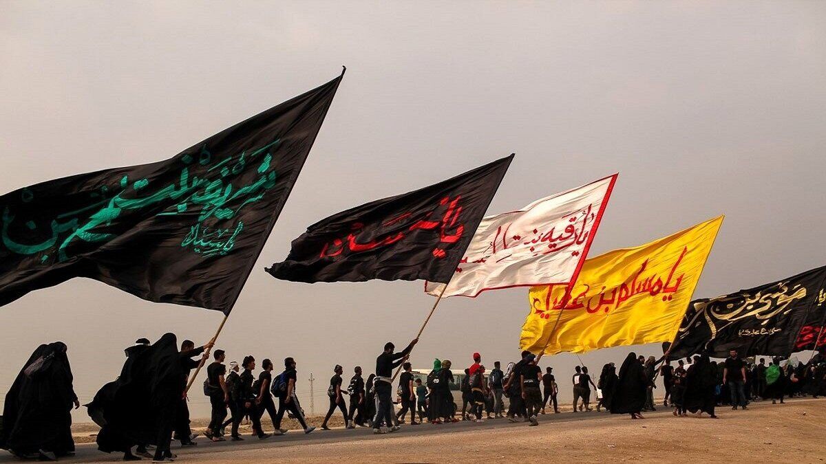 خبر خوش برای زائران اربعین