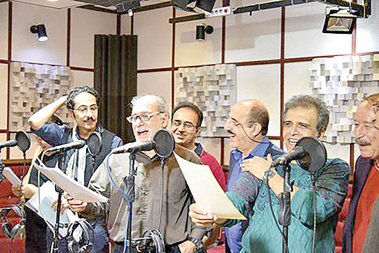 بازگشت «جمعه ایرانی» به رادیو پس از ۳ سال دوری