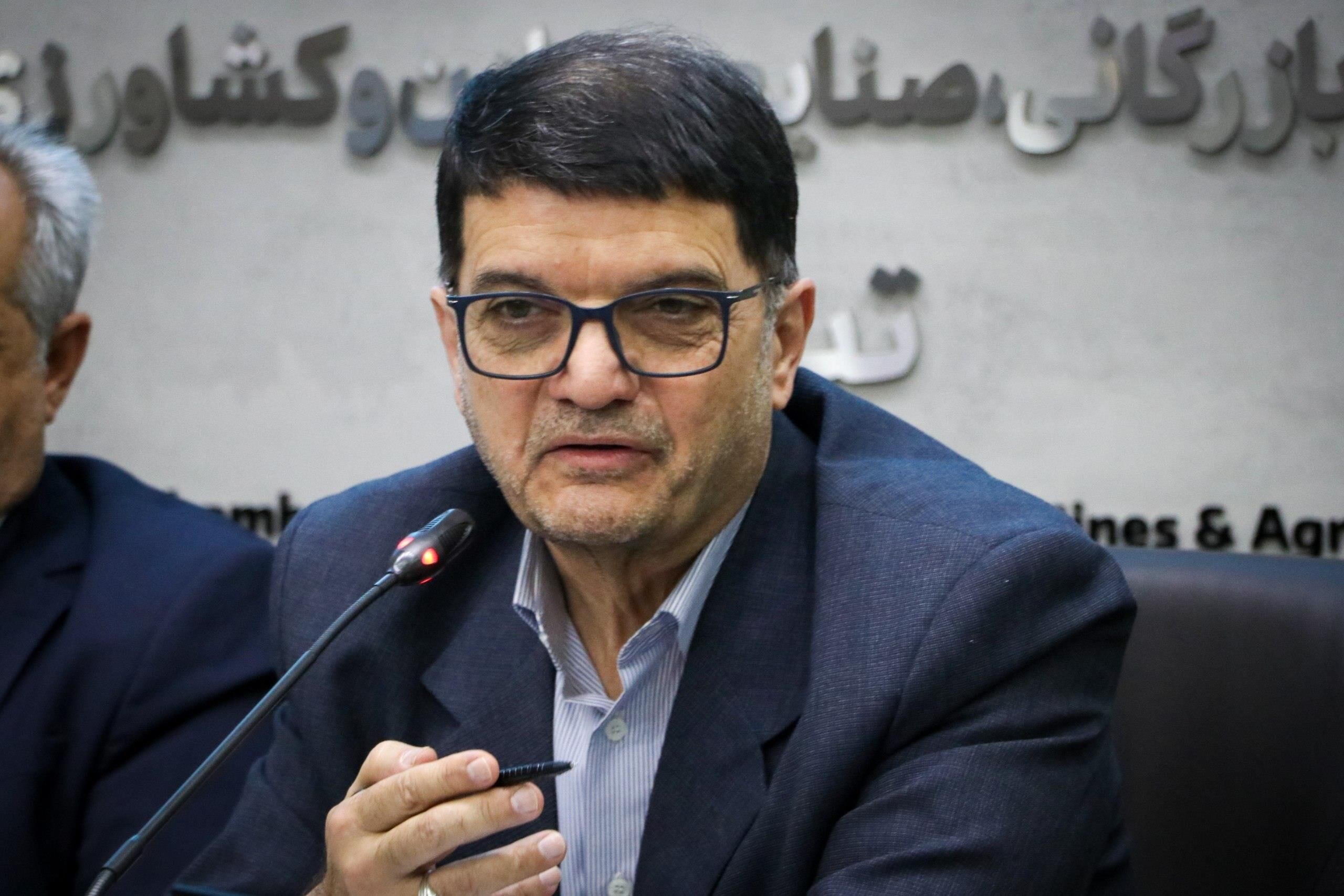 به‌دنبال ایجاد مسیر شفاف برای تأمین نیازهای ارزی هستیم