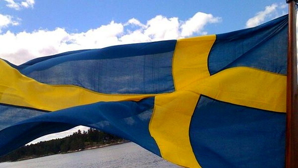 پیوستن سوئد به ناتو در یک قدیمی تایید