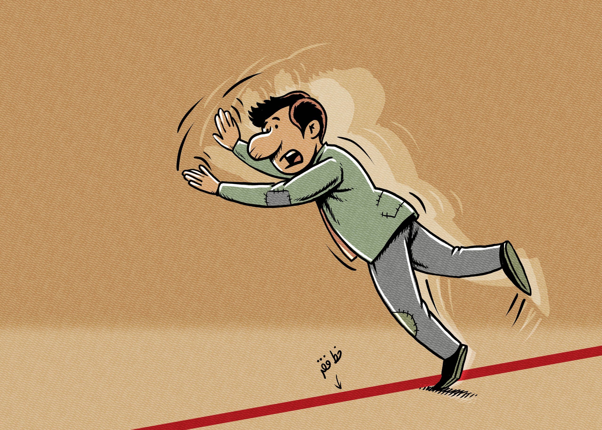 معرفی 7 نوع خط فقر در ایران؛ از خط فقر شدیداللحن تا خط فقر بی کفنی!