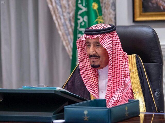 افزایش بدهی های عربستان در دوره ملک سلمان