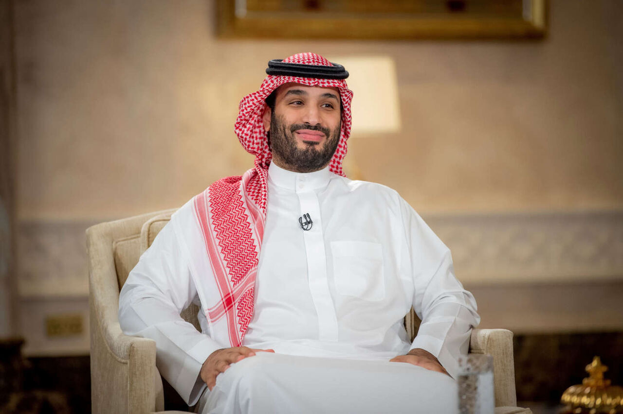 در دیدار محمد بن سلمان با جیک سالیوان چه گذشت؟