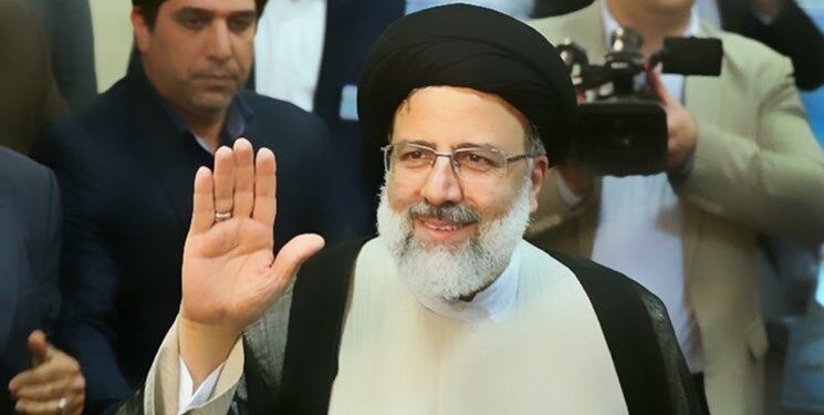 همه کاندیداهایی که به نفع ابراهیم رئیسی کنار رفتند