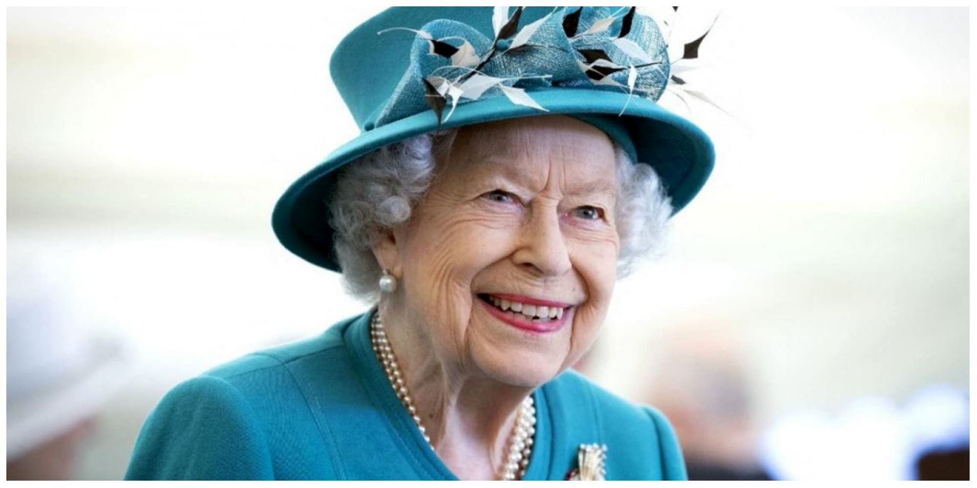 حال ملکه الیزابت وخیم اعلام شده است