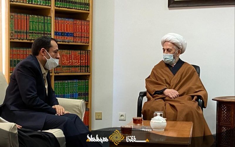 تذکر مهم آیت‌الله سبحانی به رئیس کل بانک مرکزی