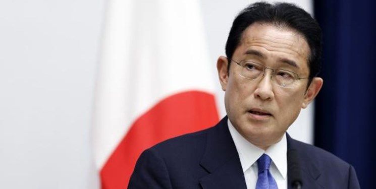 سومین وزیرکابینه ژاپن استعفا کرد
