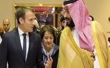 گفتگوهای فوری و مهم «بن سلمان» با اعضای شورای همکاری خلیج فارس