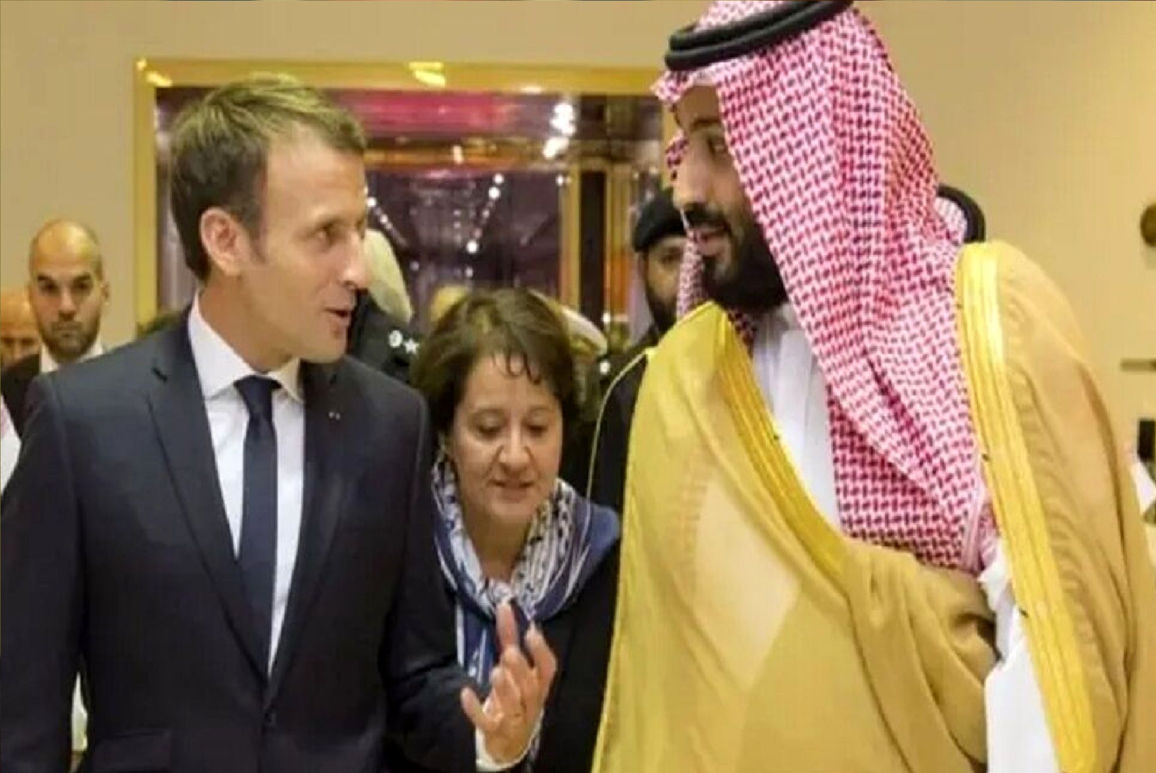 گفتگوهای فوری و مهم «بن سلمان» با اعضای شورای همکاری خلیج فارس