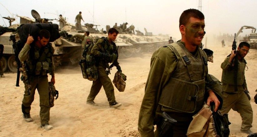 سنتکام اعتراف کرد/ ۲۴ نظامی آمریکایی در حملات عراق زخمی شدند!