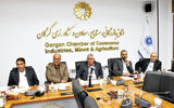 غایبان خرید تضمینی گندم