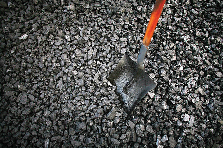 زغال‌سنگ تولید، توسعه و چالش‌ها