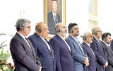 آنارشی در تجارت خارجی
