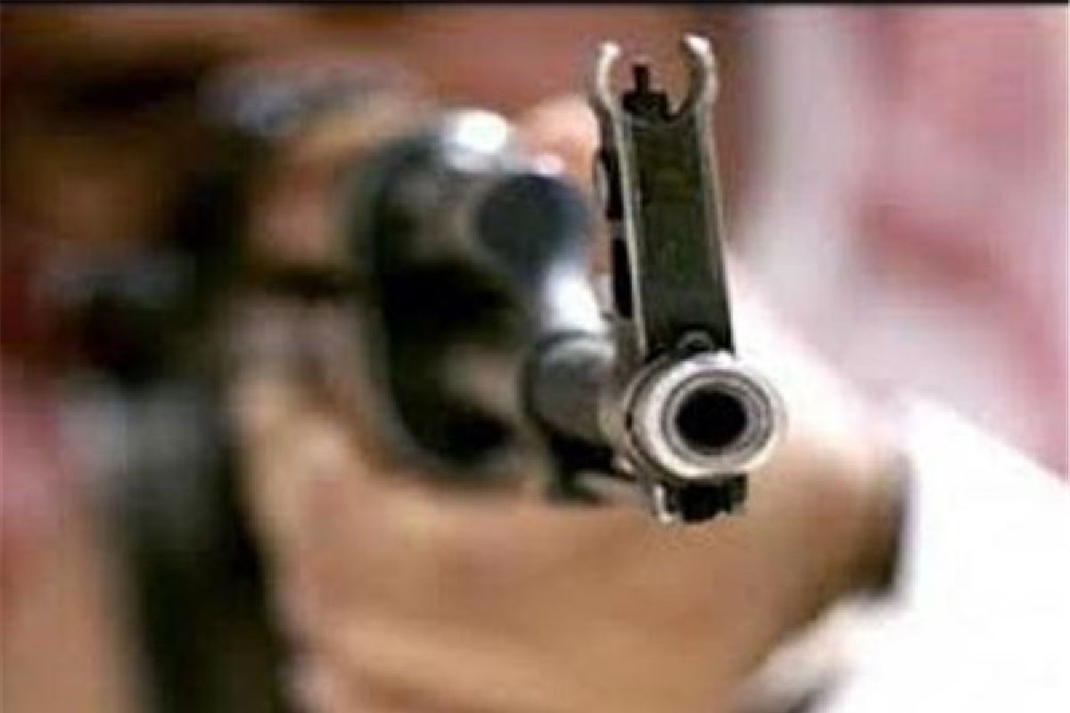۱۵ کشته در حمله مسلحانه توسط افراد ناشناس