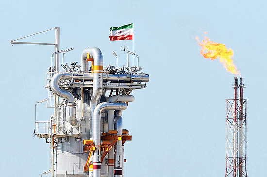 پالایشگران آسیایی منتظر نفت ایران