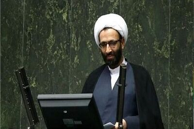 سلیمی: دولت نه می‌تواند قانون حجاب را برگرداند و نه می‌تواند اصلاحیه دهد