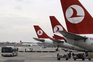 وقوع انفجار در فرودگاه استانبول/ پروازها متوقف شد