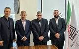 کریتی ثانی سکاندار جدید شرکت پایا شد