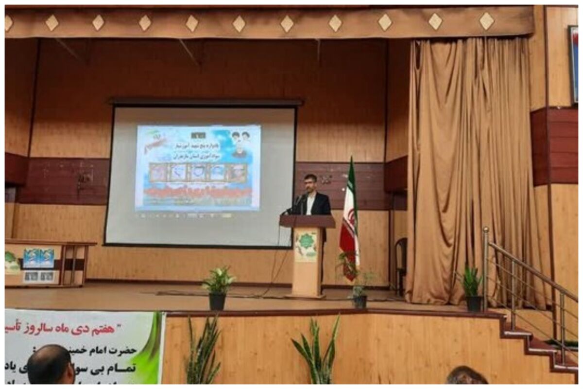 باسوادترین استان کشور چقدر بی‌سواد دارد؟
