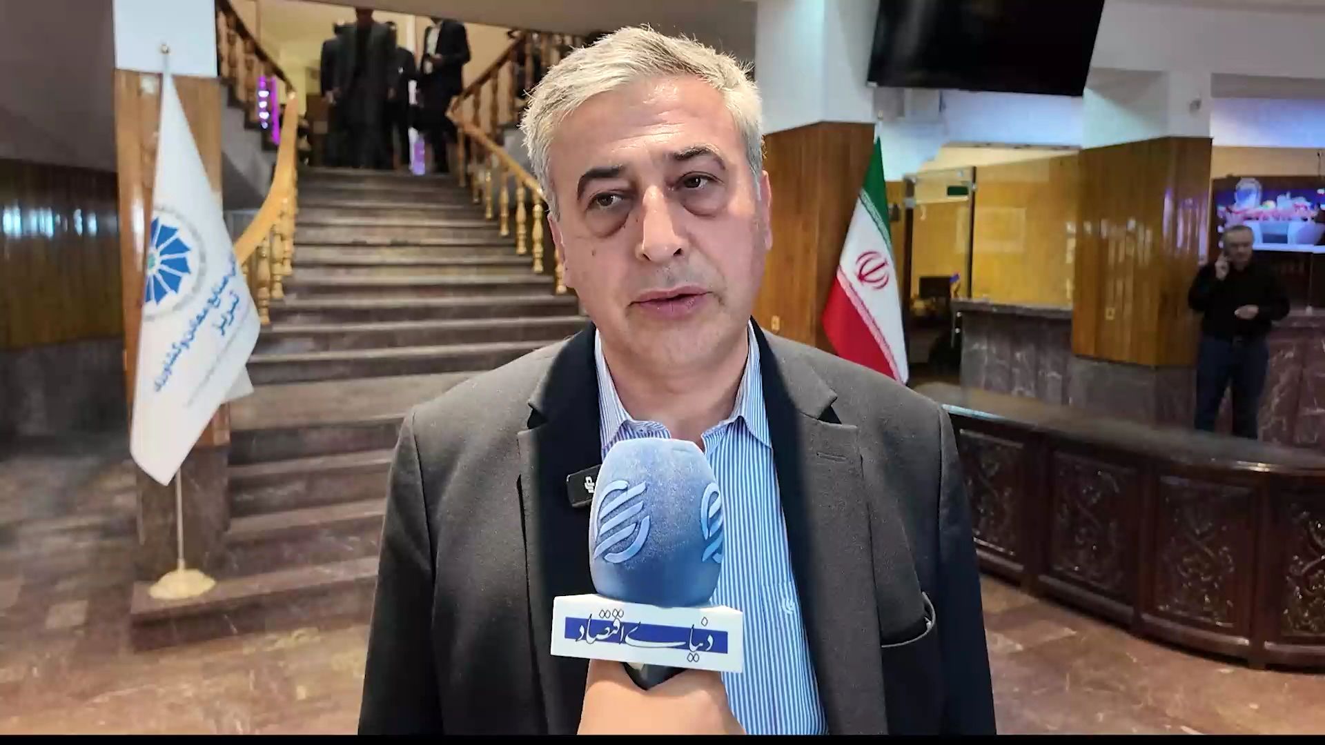  کمبود زیرساخت‌های برق، مانعی در راه توسعه سرمایه‌گذاری در آذربایجان شرقی
