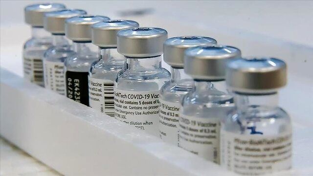 جزئیات واردات ۸۱.۷ میلیون دز واکسن سینوفارم