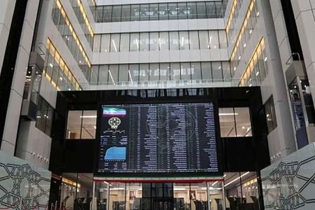 وضعیت مبهم بورس