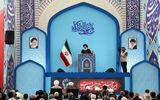 امام جمعه کرج: دشمن به دنبال ایجاد ناامیدی است