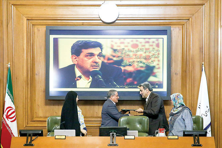 فوریت‌های شهردار جدید تهران