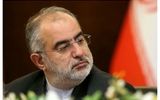  حسام الدین آشنا زیر تیغ جراحی می‌رود