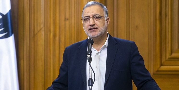 قول مهم زاکانی به اساتید دانشگاه‌