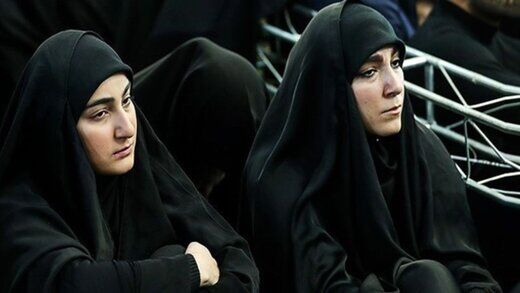 تلاش قالیباف برای منصرف کردن دختر سردار سلیمانی از کاندیداتوری در انتخابات