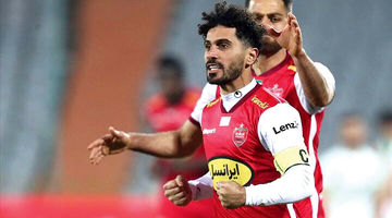 صادرات مصدوم