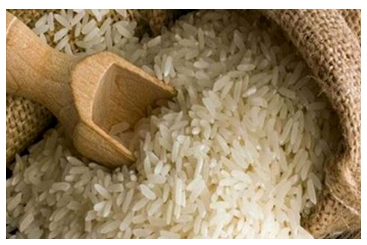  بازار برنج رقابتی شد؛ نرخ مصوب برنج وارداتی برداشته شد
