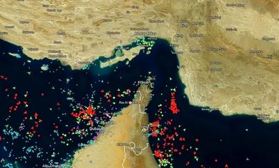 پشت پرده تهدید ترامپ برای «محاصره دریایی»/ آمریکا از جنگ مستقیم اجتناب می‌کند؟