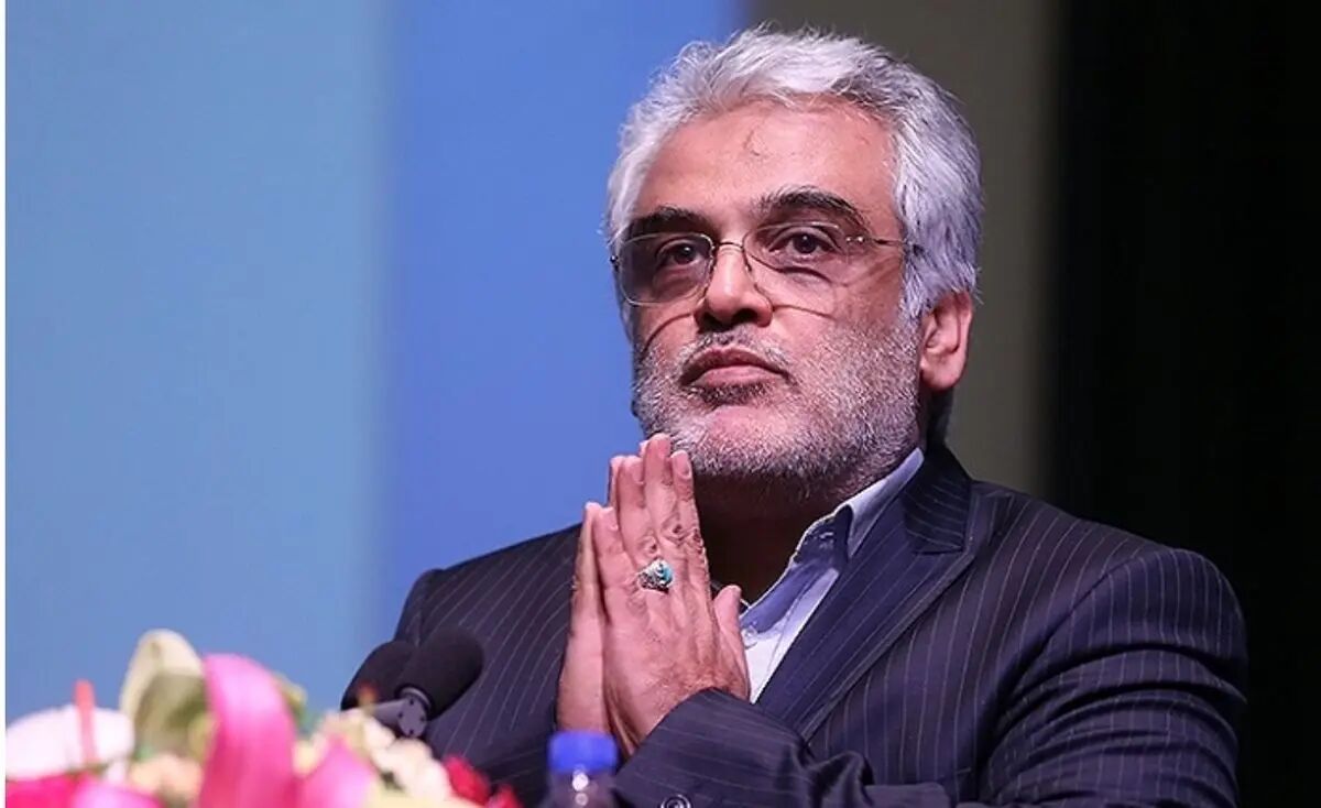 دیدار سردار رادان با خانواده شهید طهرانچی+ عکس
