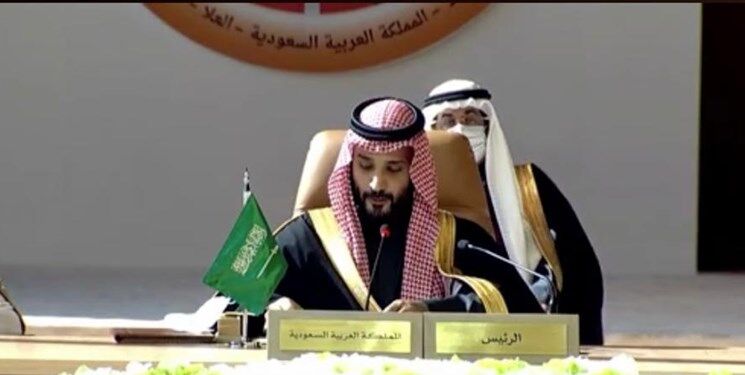 بن‌سلمان: برنامه هسته‌ای ایران صلح منطقه را تهدید می‌کند