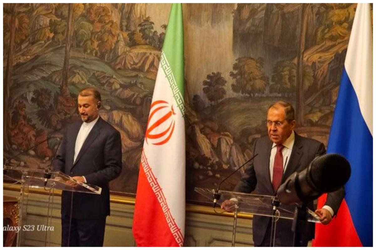 لاوروف: برجام جایگزینی ندارد/ تحریم ها علیه ایران باید لغو شود